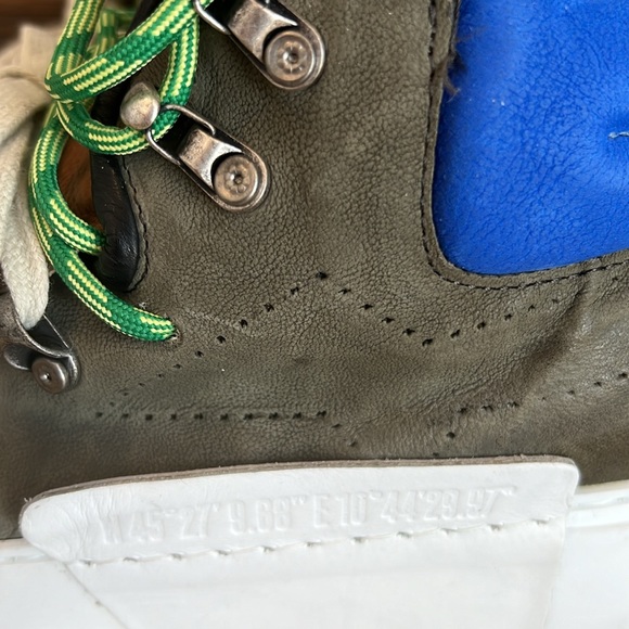 AS98 Hannah sneakers - Picture 4 of 7